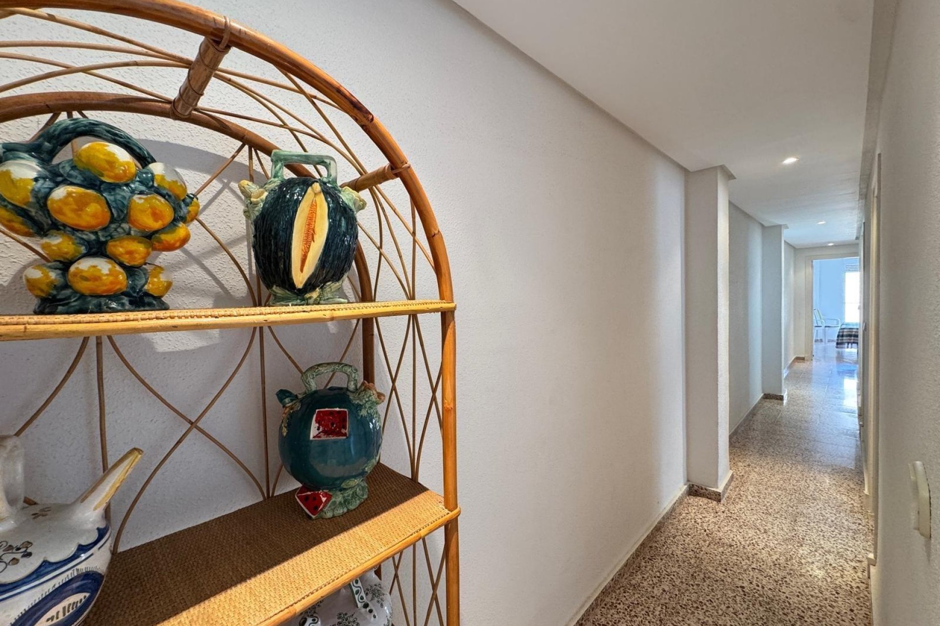 Herverkoop - Apartment -
Torrevieja - Playa del Cura