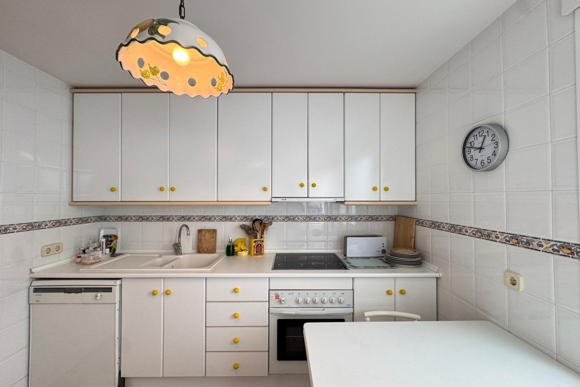 Herverkoop - Apartment -
Torrevieja - Playa del Cura
