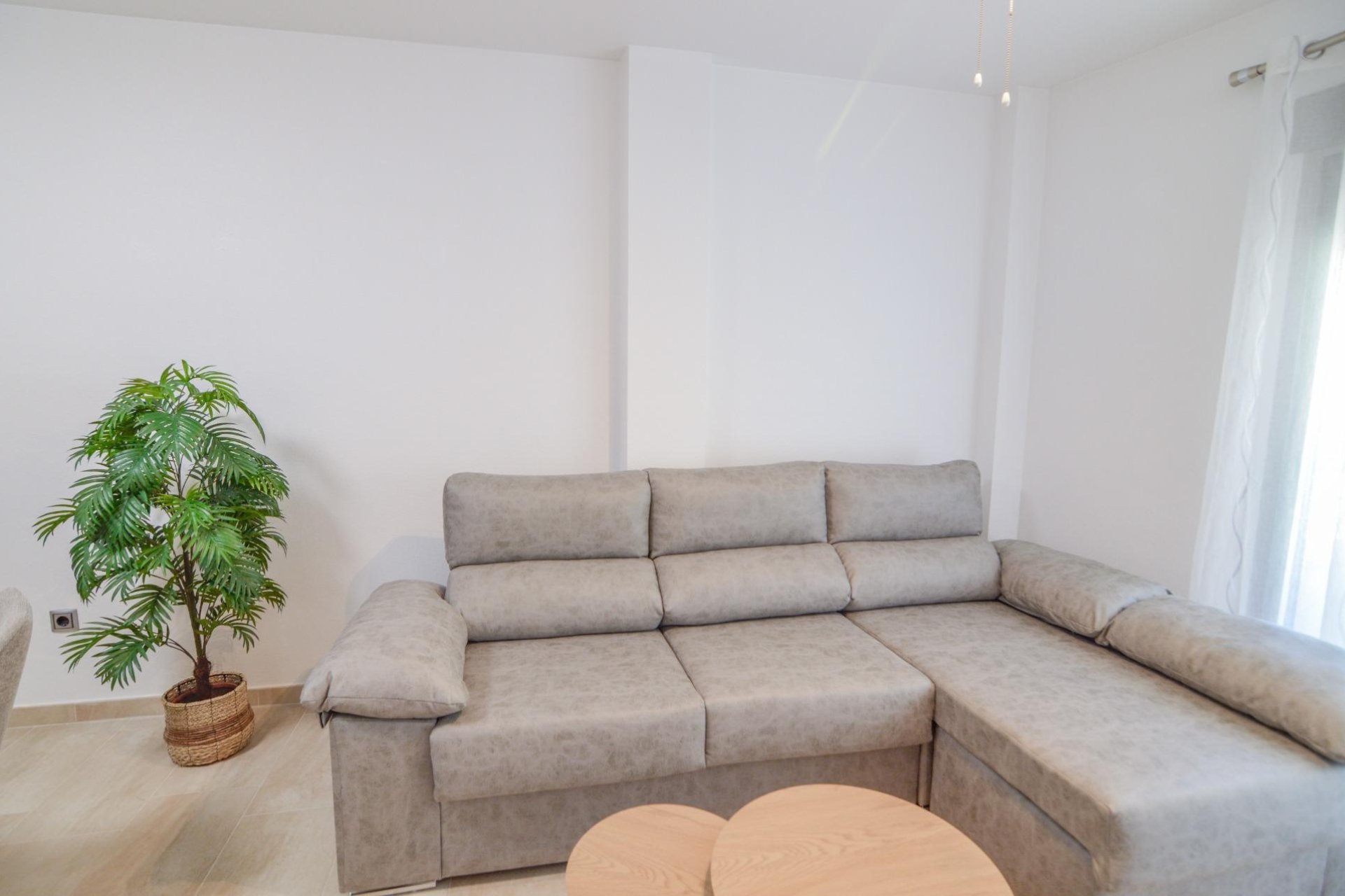 Herverkoop - Apartment -
Torrevieja - Playa del Cura