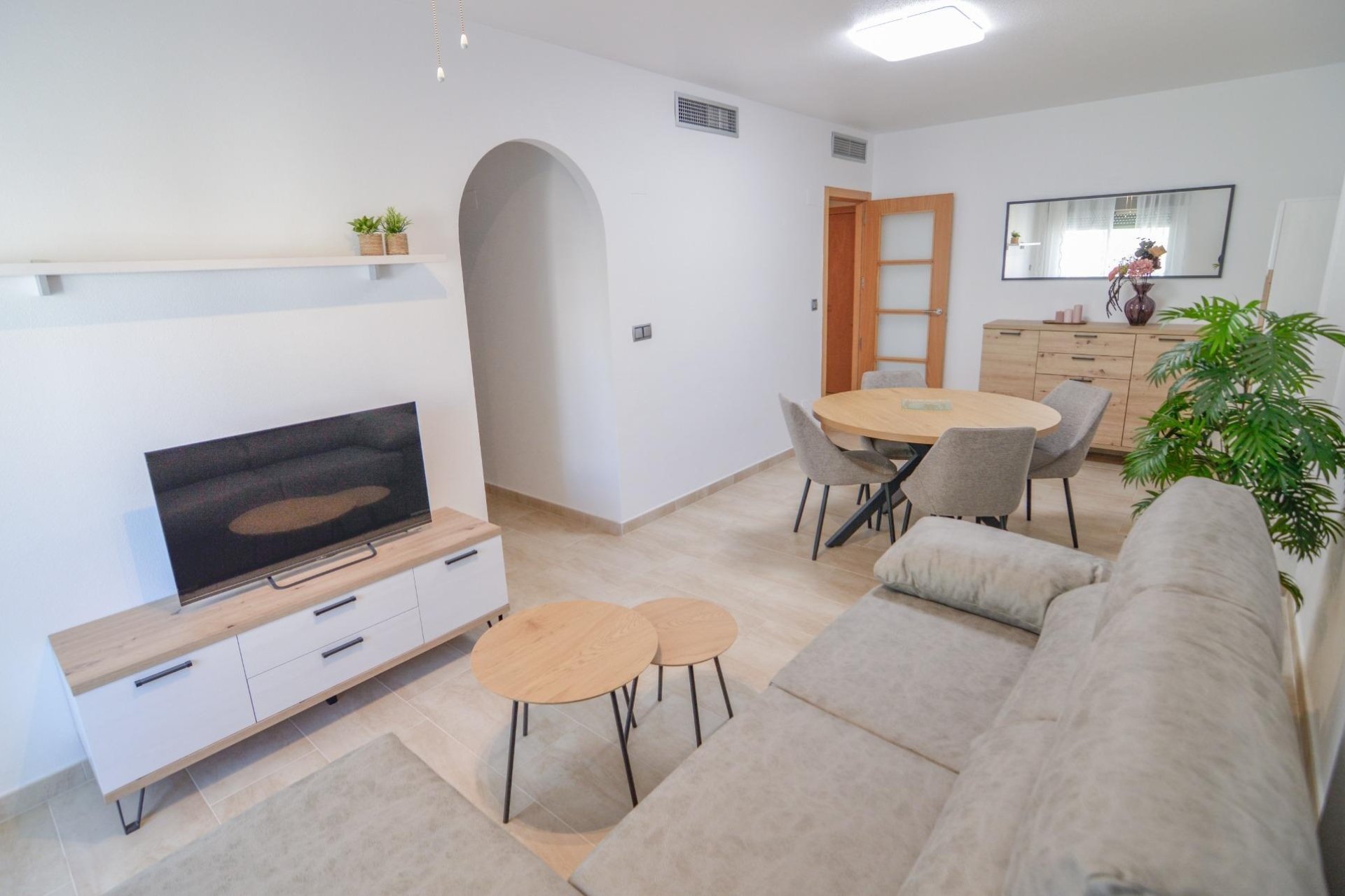 Herverkoop - Apartment -
Torrevieja - Playa del Cura