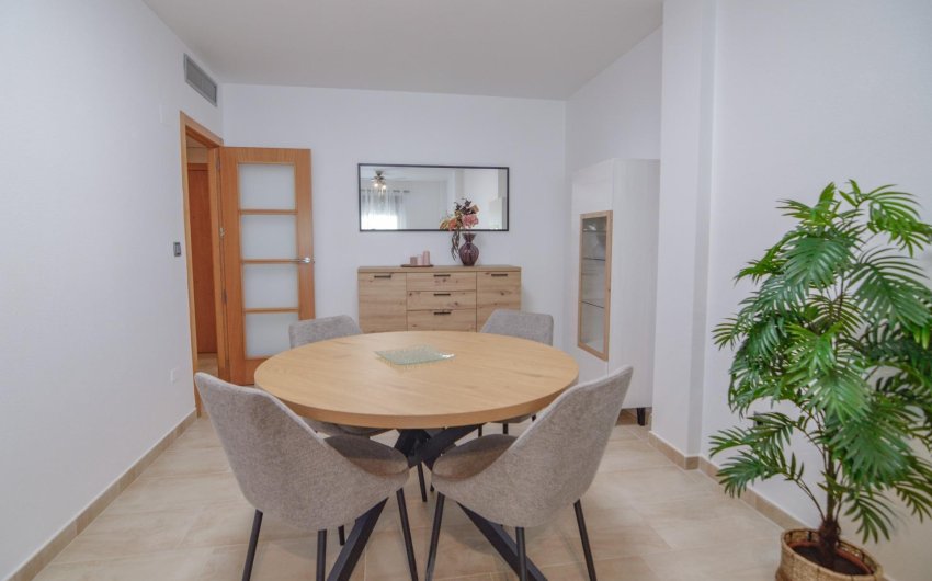 Herverkoop - Apartment -
Torrevieja - Playa del Cura