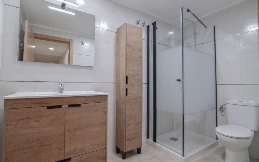Herverkoop - Apartment -
Torrevieja - Playa del Cura