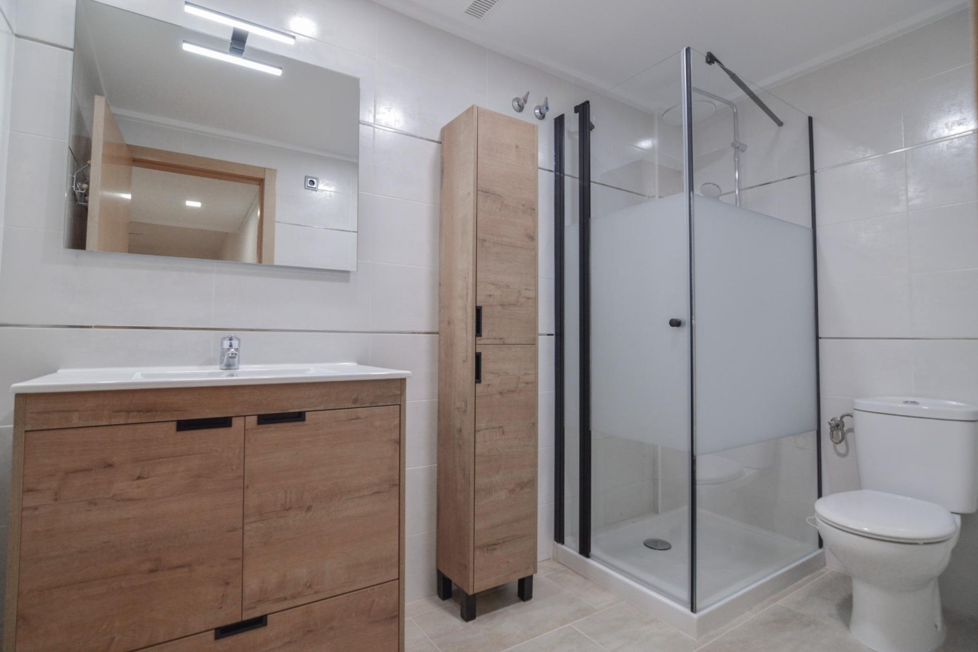 Herverkoop - Apartment -
Torrevieja - Playa del Cura