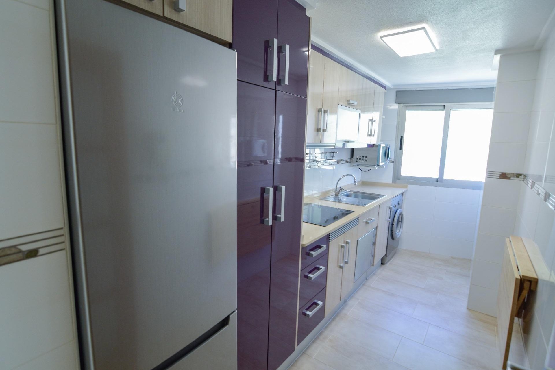 Herverkoop - Apartment -
Torrevieja - Playa del Cura