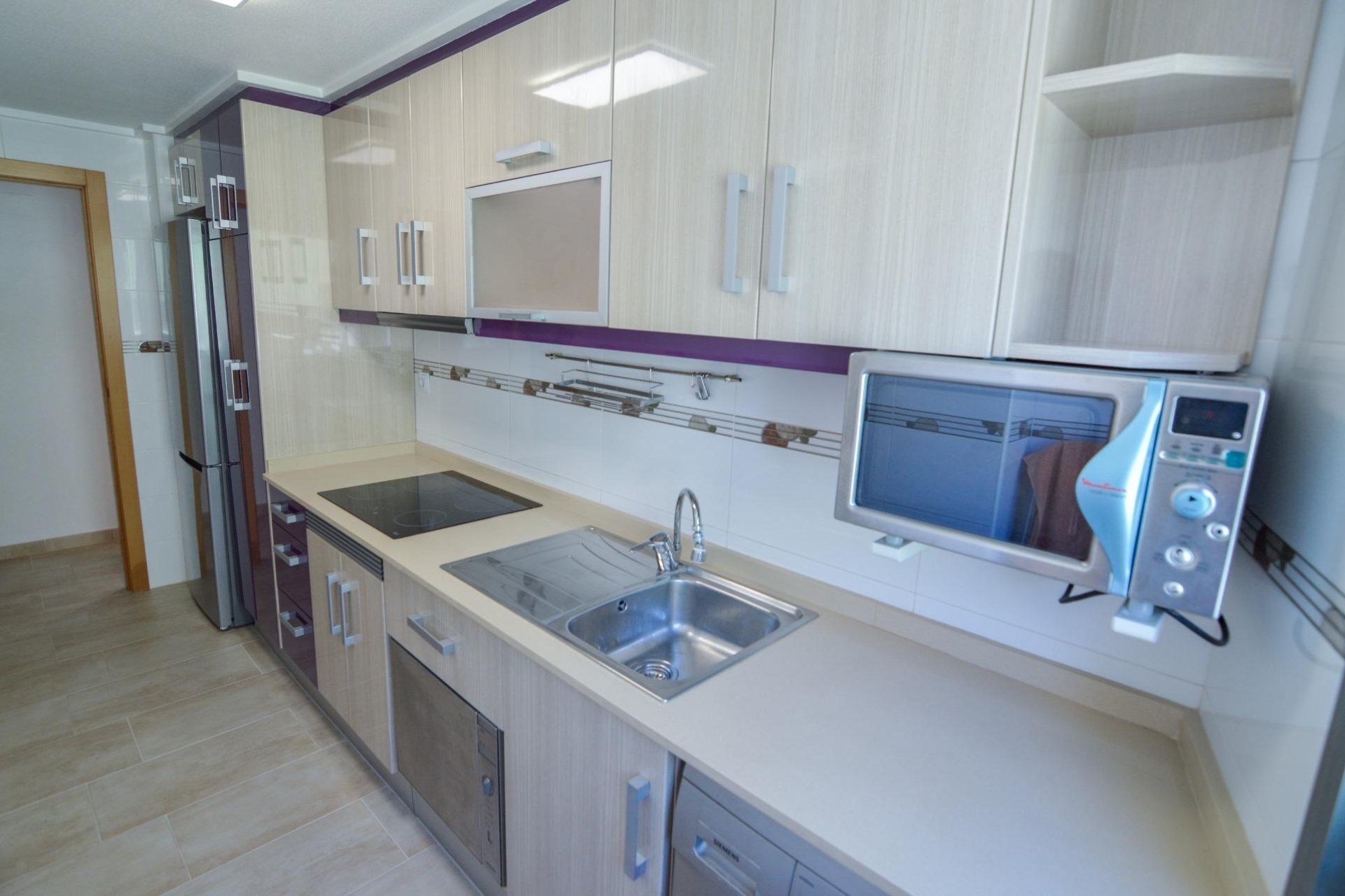 Herverkoop - Apartment -
Torrevieja - Playa del Cura