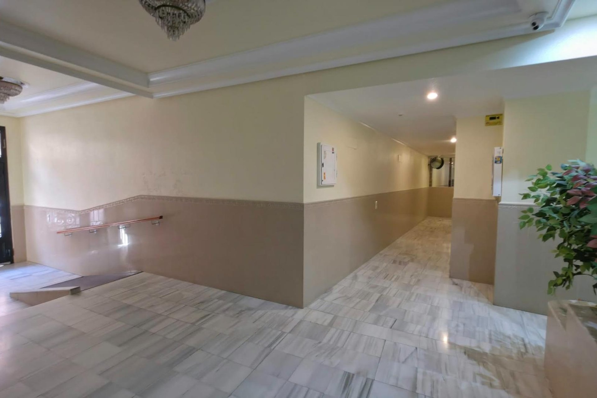 Herverkoop - Apartment -
Torrevieja - Playa del Cura