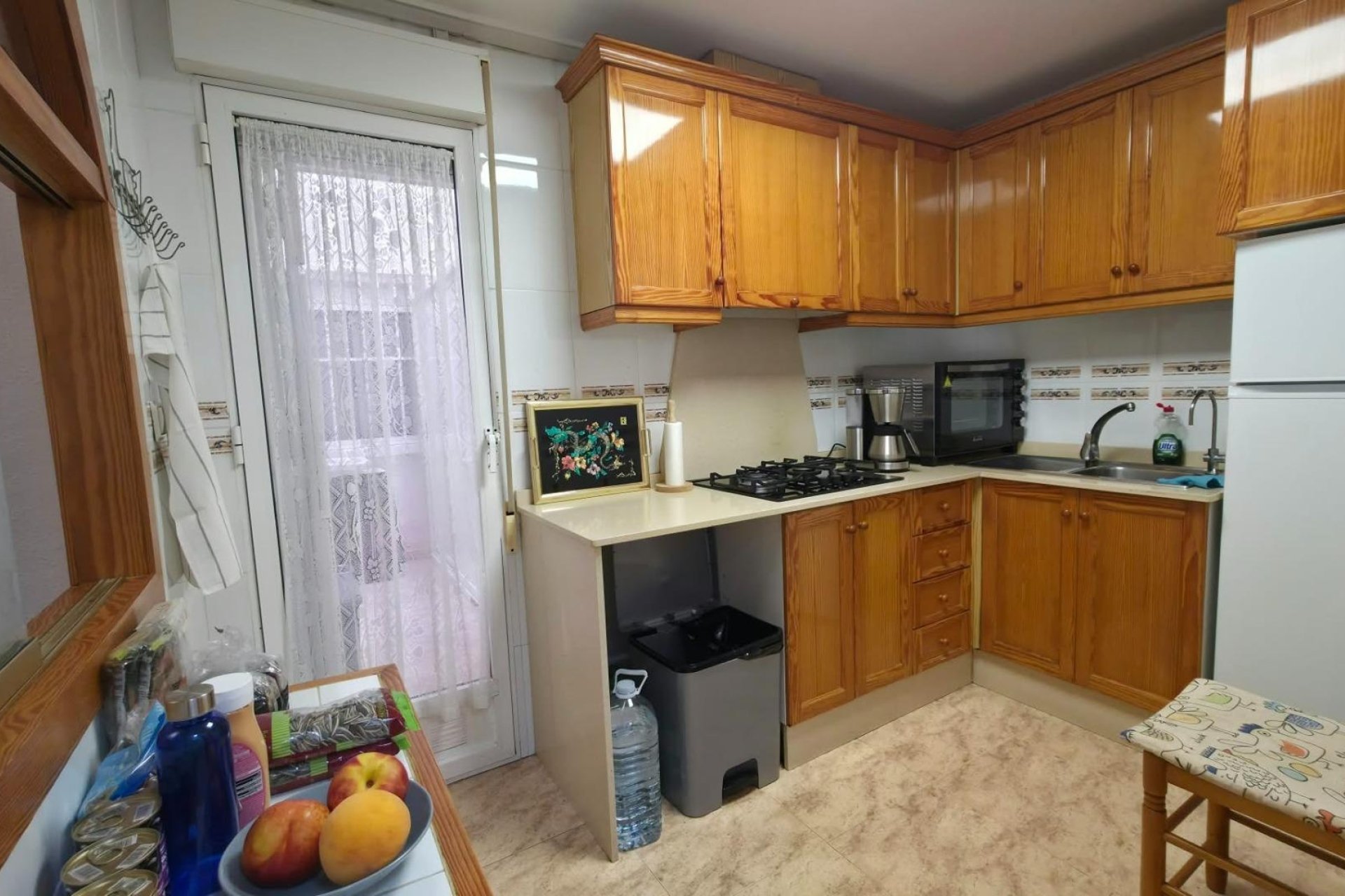 Herverkoop - Apartment -
Torrevieja - Playa del Cura