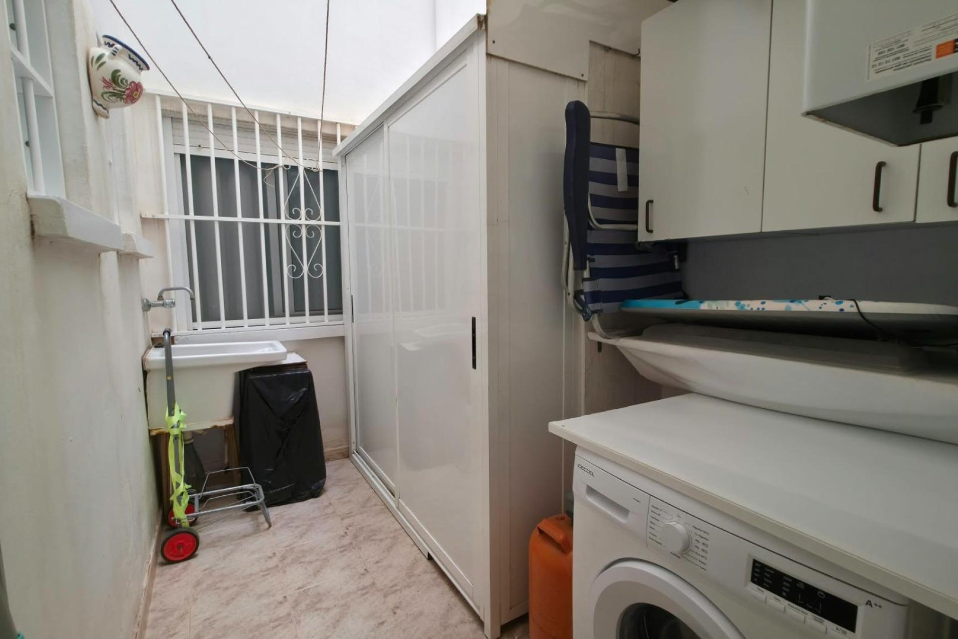 Herverkoop - Apartment -
Torrevieja - Playa del Cura