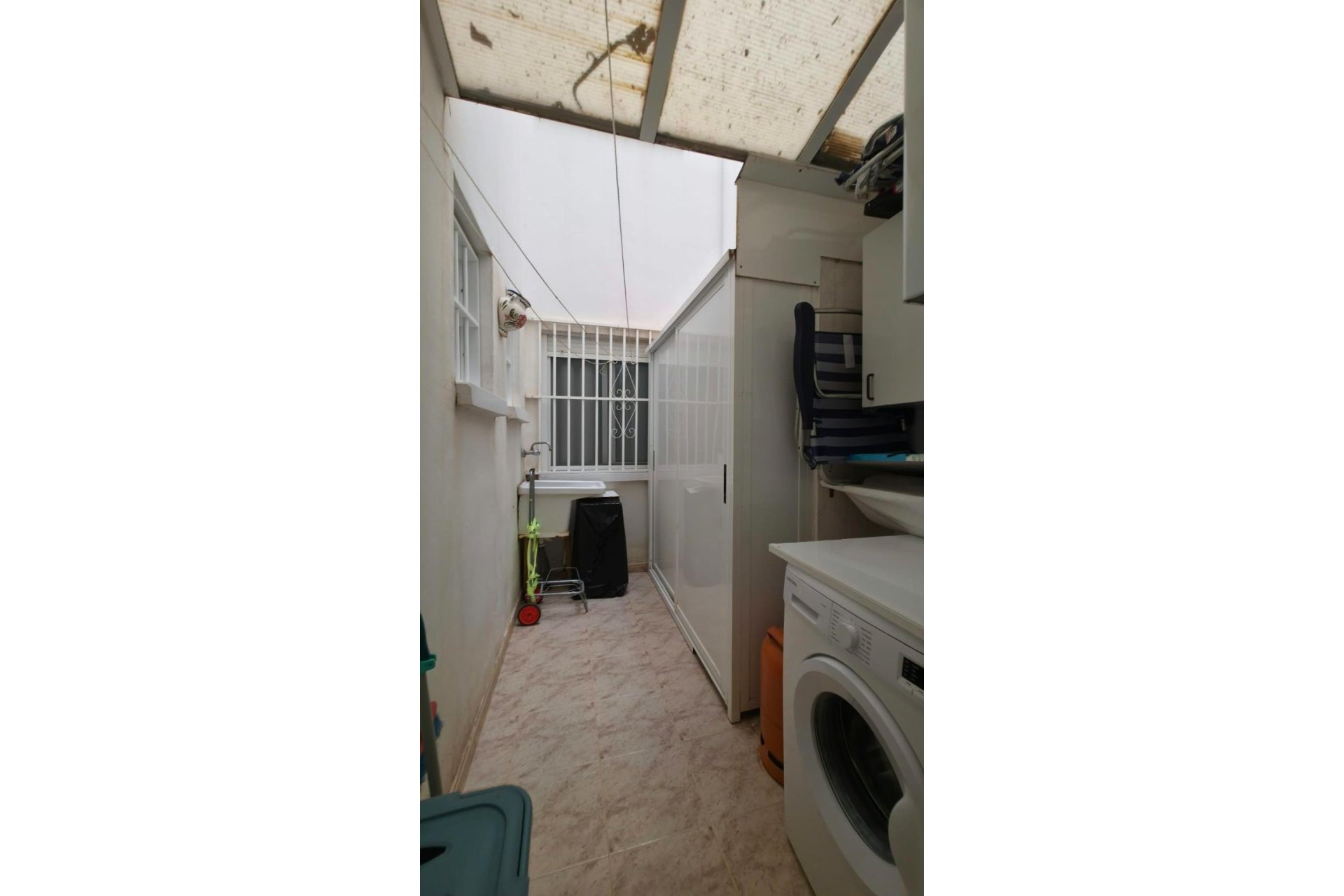 Herverkoop - Apartment -
Torrevieja - Playa del Cura