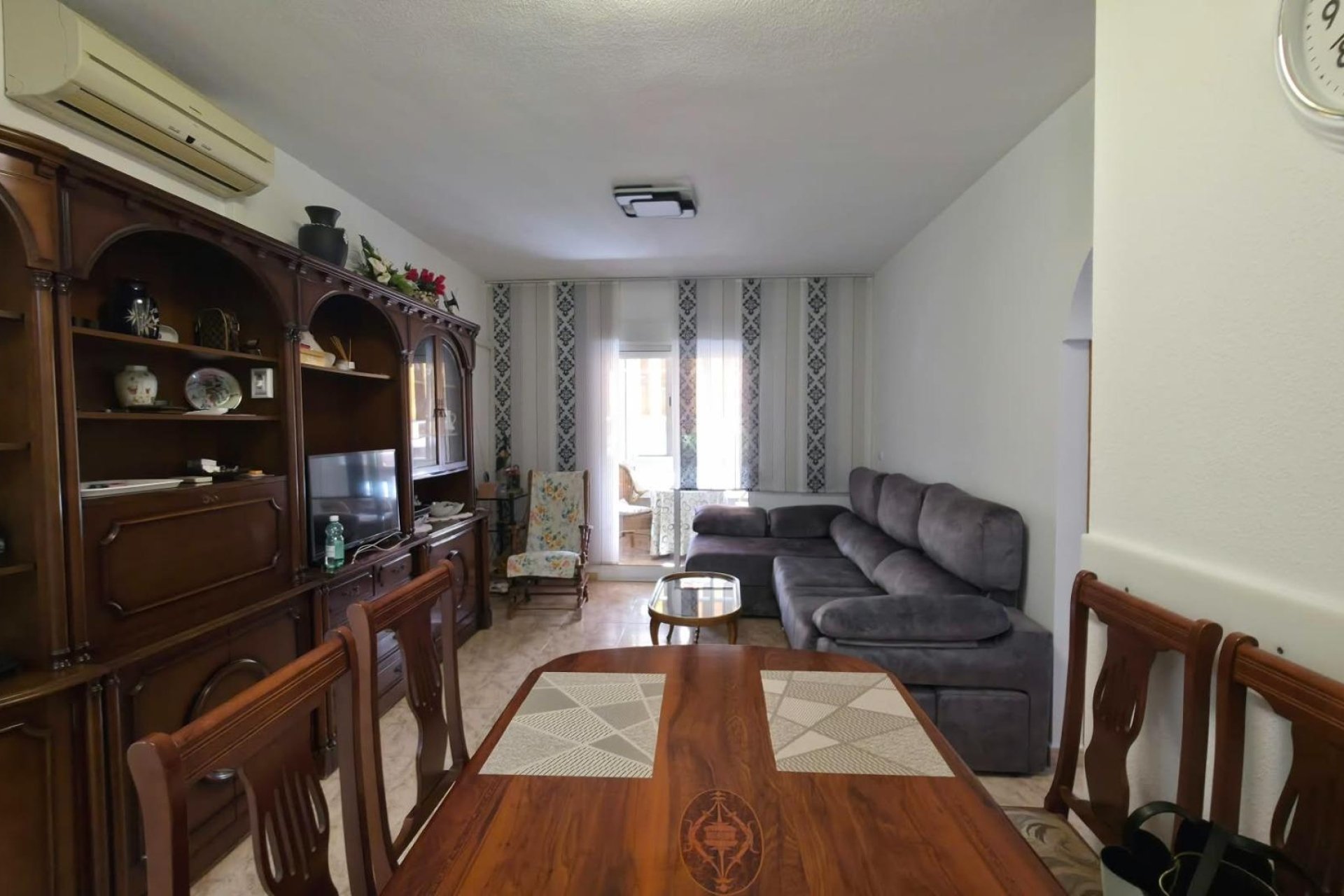 Herverkoop - Apartment -
Torrevieja - Playa del Cura