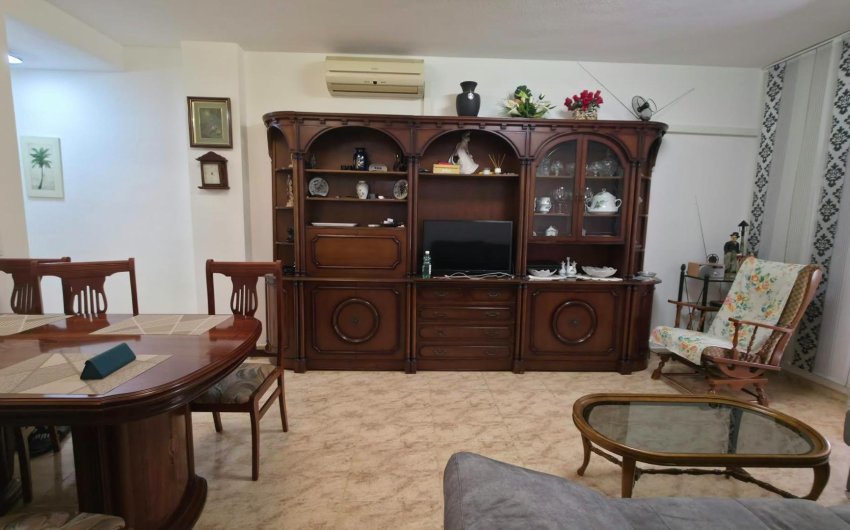 Herverkoop - Apartment -
Torrevieja - Playa del Cura