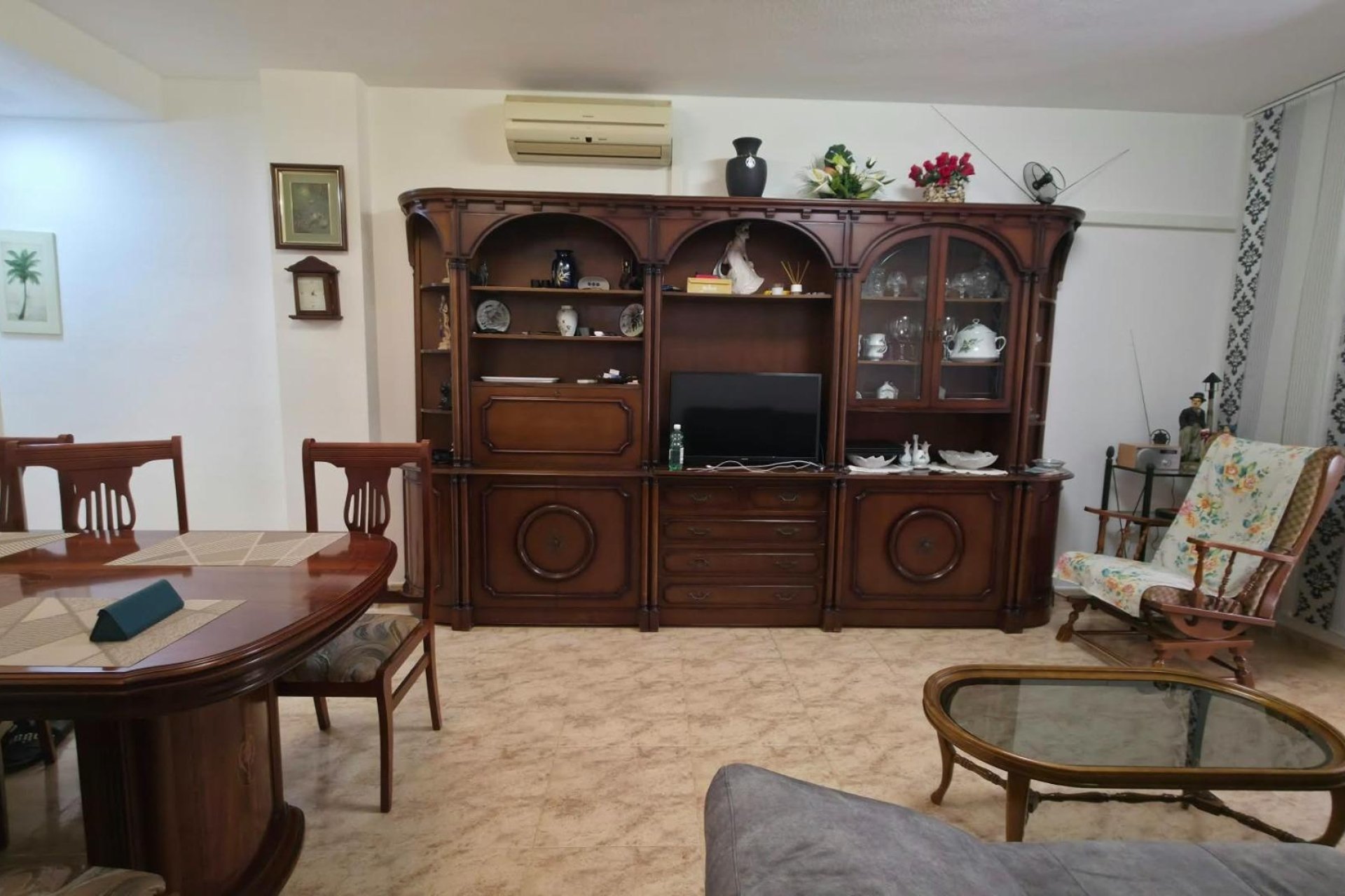 Herverkoop - Apartment -
Torrevieja - Playa del Cura