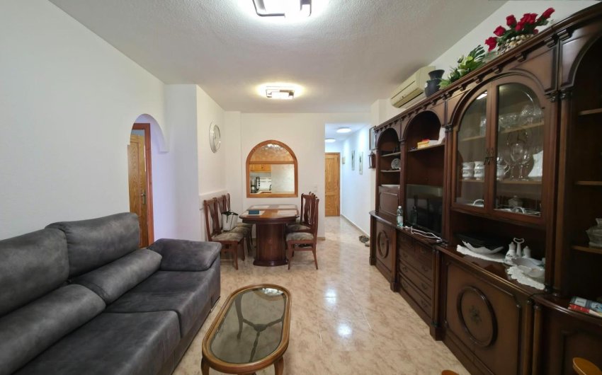 Herverkoop - Apartment -
Torrevieja - Playa del Cura