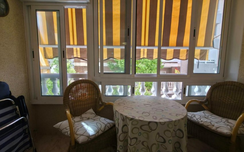 Herverkoop - Apartment -
Torrevieja - Playa del Cura