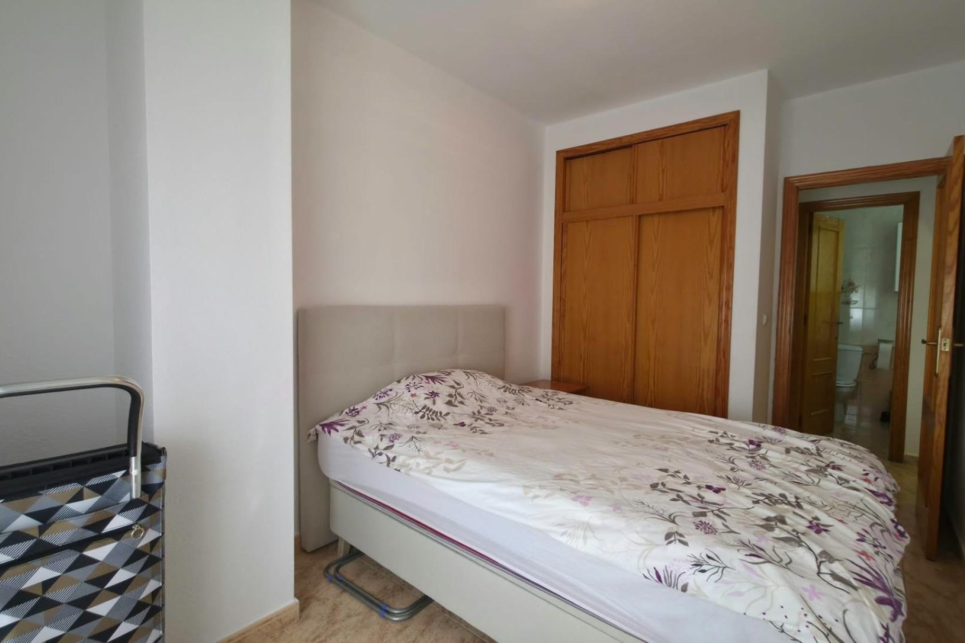Herverkoop - Apartment -
Torrevieja - Playa del Cura