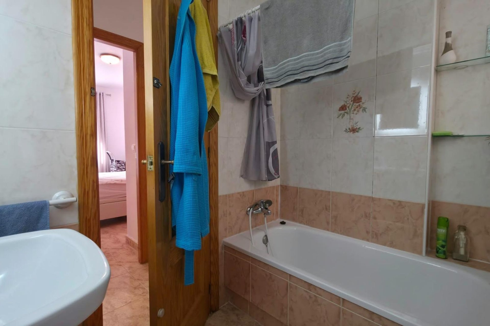 Herverkoop - Apartment -
Torrevieja - Playa del Cura