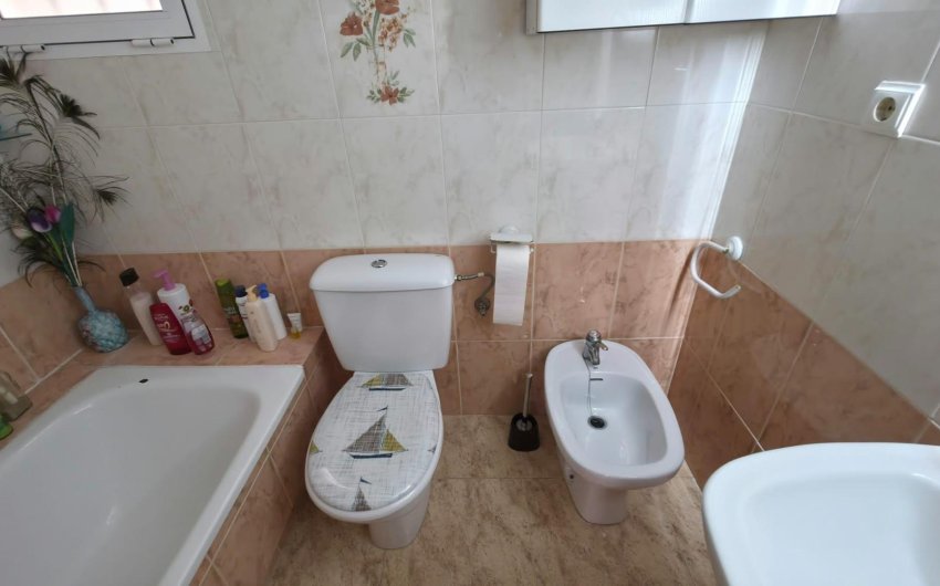 Herverkoop - Apartment -
Torrevieja - Playa del Cura