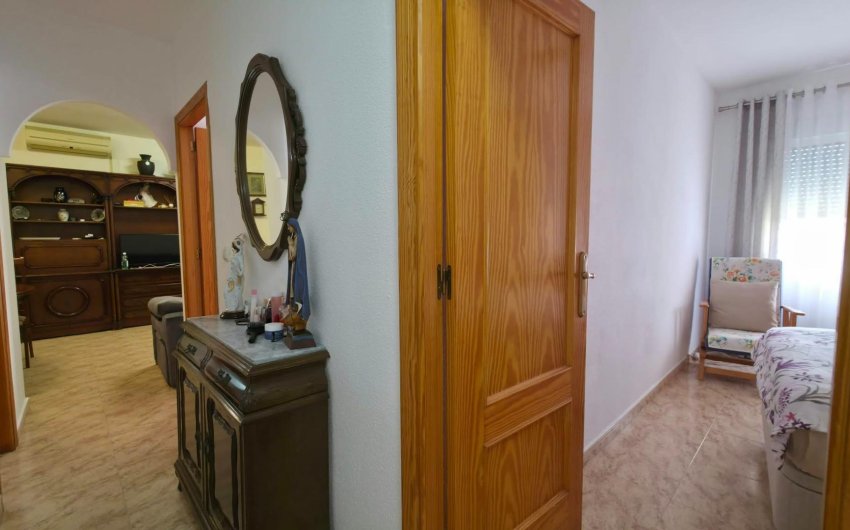 Herverkoop - Apartment -
Torrevieja - Playa del Cura