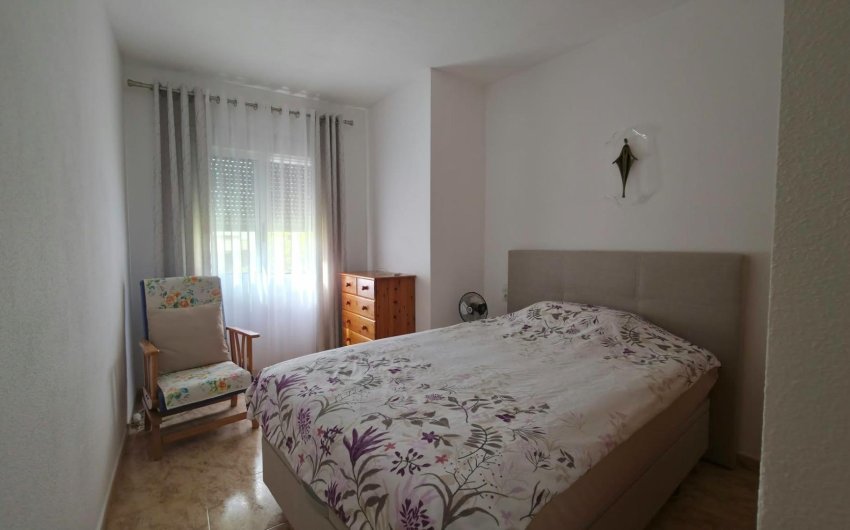 Herverkoop - Apartment -
Torrevieja - Playa del Cura