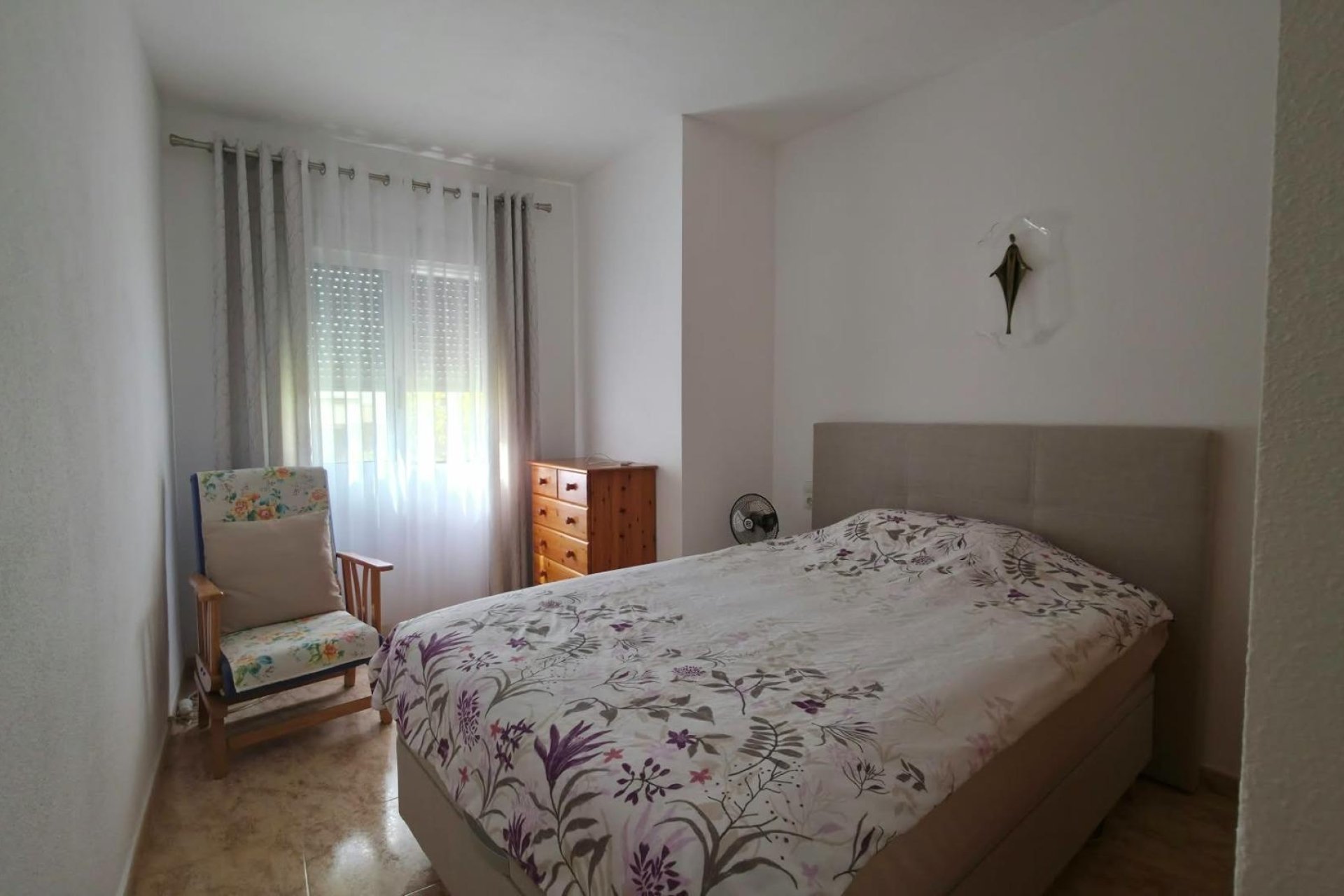 Herverkoop - Apartment -
Torrevieja - Playa del Cura