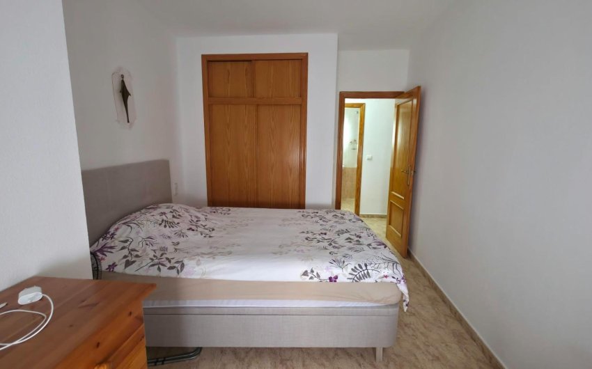 Herverkoop - Apartment -
Torrevieja - Playa del Cura
