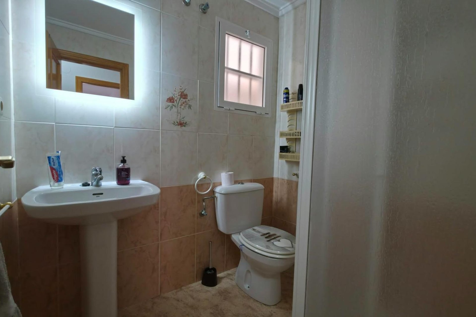 Herverkoop - Apartment -
Torrevieja - Playa del Cura