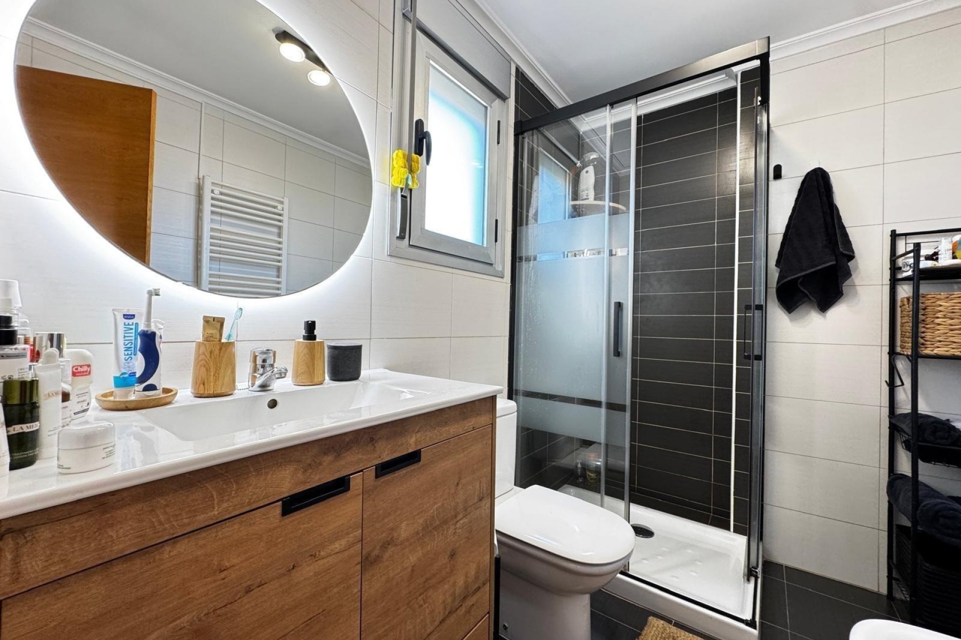 Herverkoop - Apartment -
Torrevieja - Playa del Cura