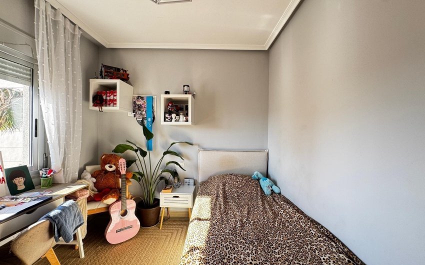Herverkoop - Apartment -
Torrevieja - Playa del Cura