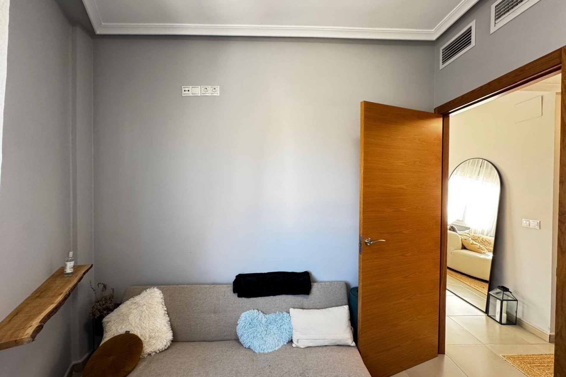 Herverkoop - Apartment -
Torrevieja - Playa del Cura