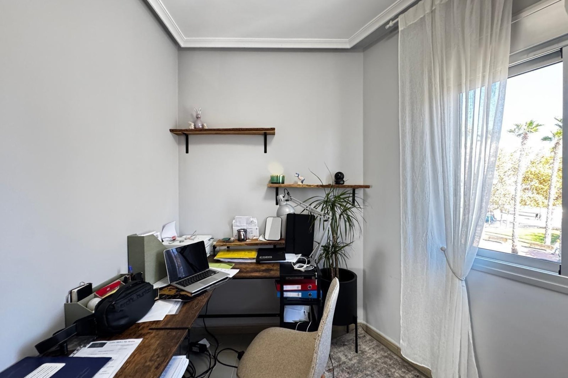 Herverkoop - Apartment -
Torrevieja - Playa del Cura
