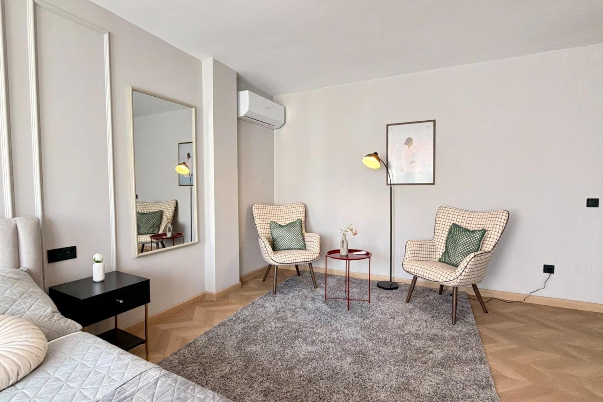 Herverkoop - Apartment -
Torrevieja - Playa del Cura