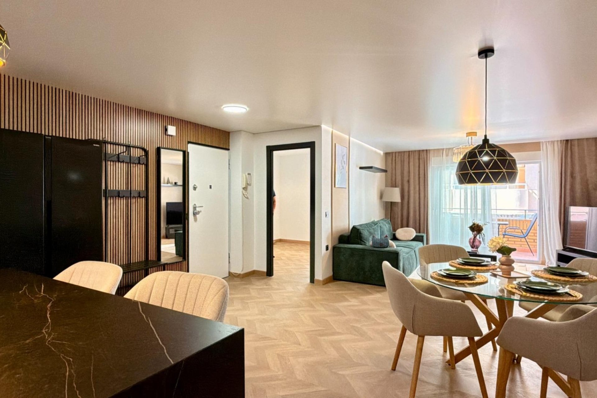 Herverkoop - Apartment -
Torrevieja - Playa del Cura