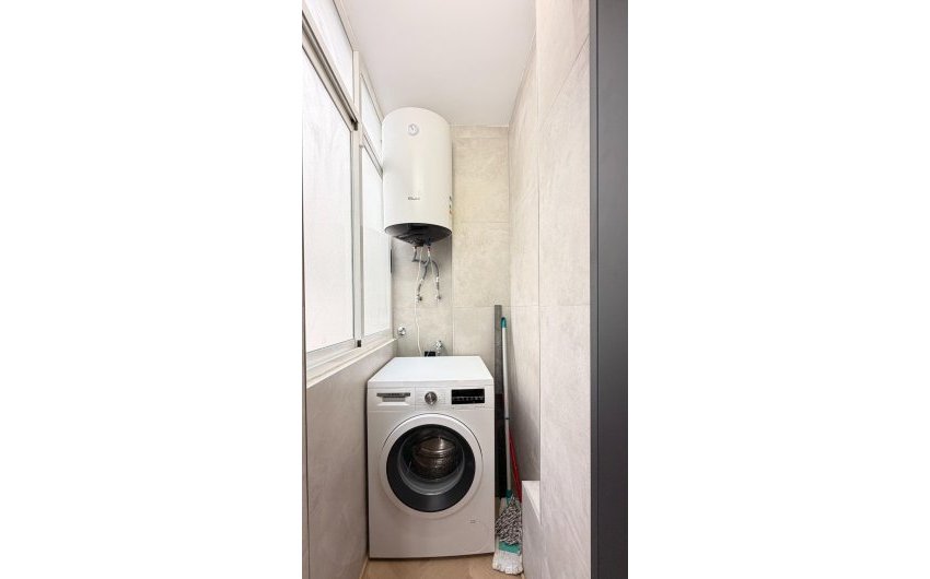 Herverkoop - Apartment -
Torrevieja - Playa del Cura