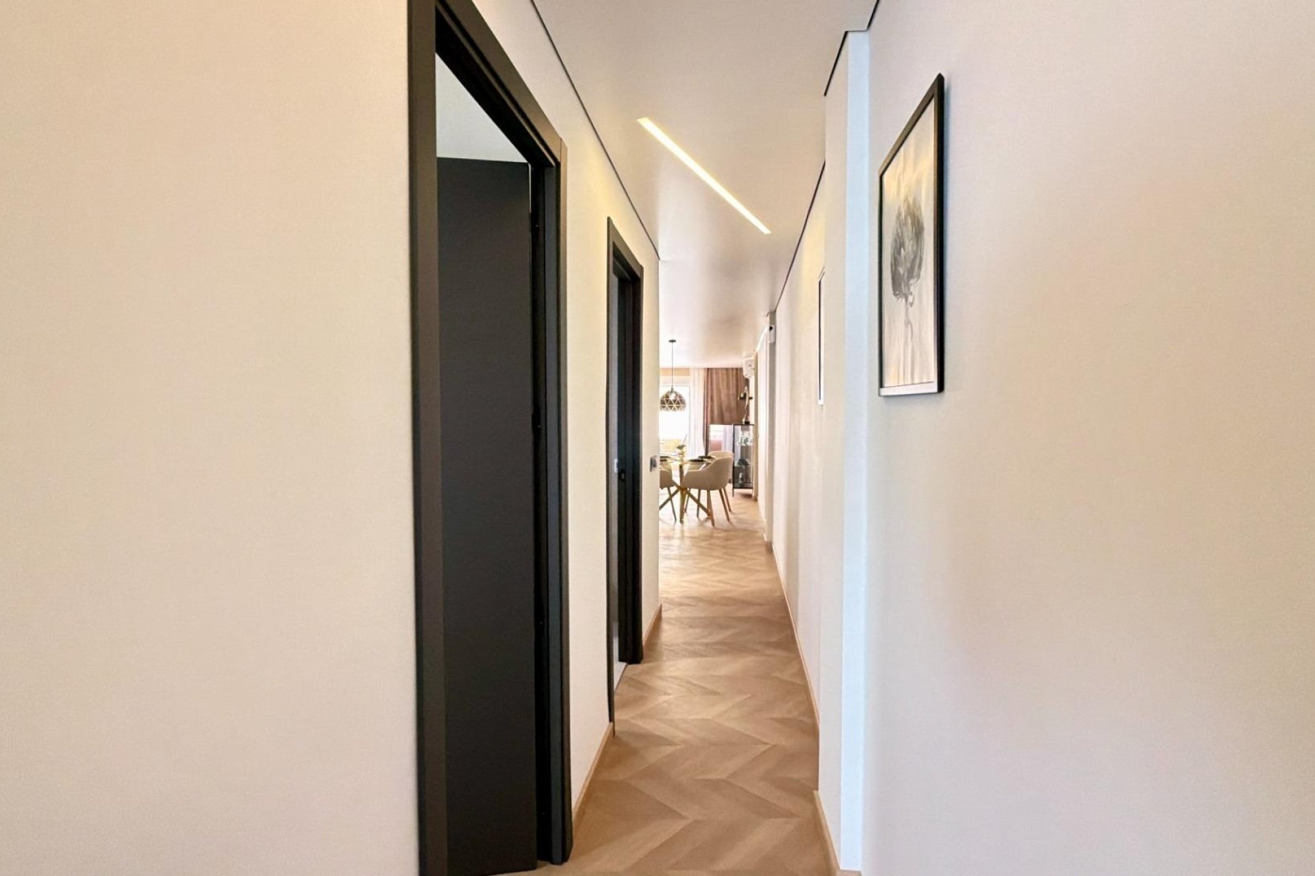 Herverkoop - Apartment -
Torrevieja - Playa del Cura