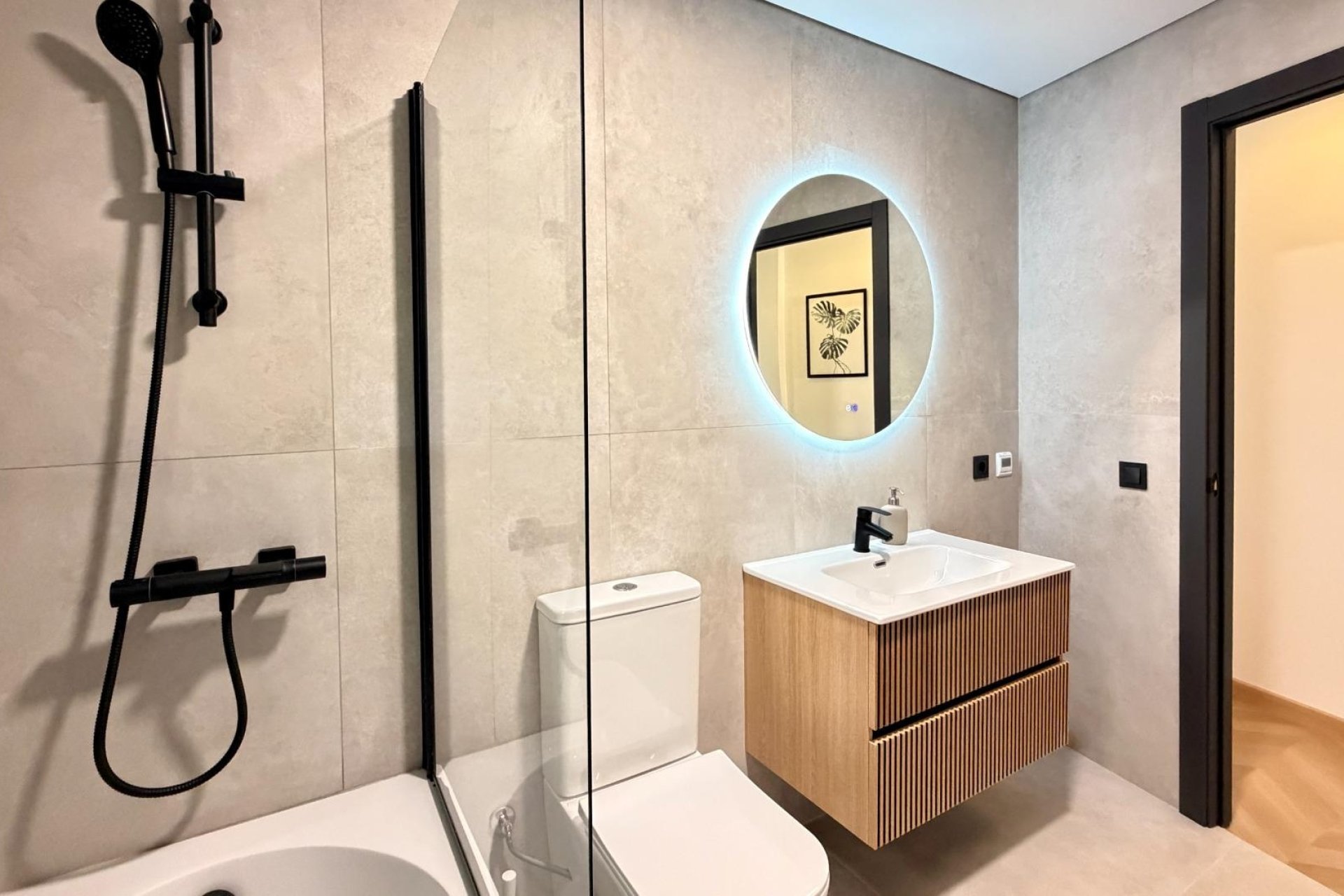 Herverkoop - Apartment -
Torrevieja - Playa del Cura