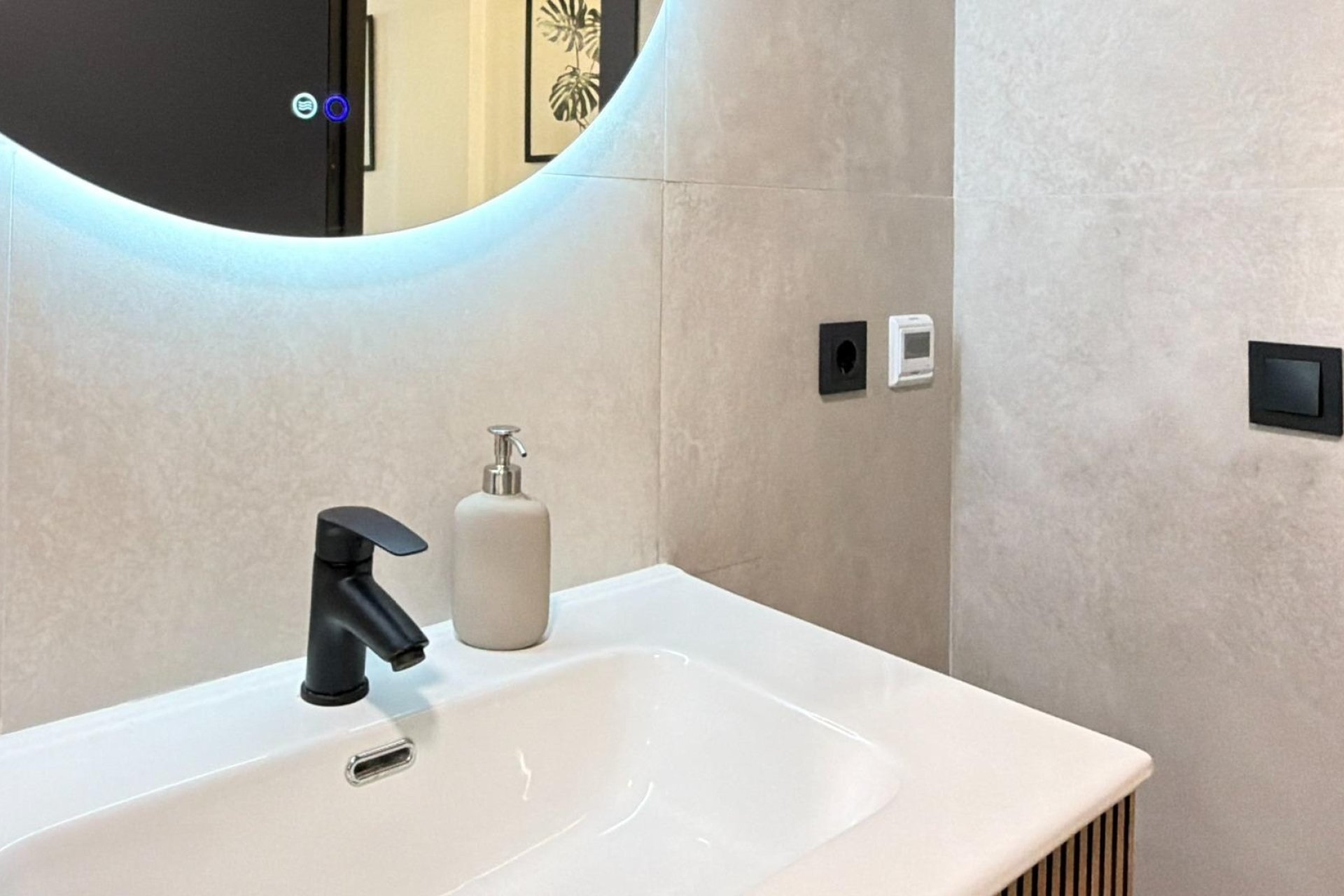Herverkoop - Apartment -
Torrevieja - Playa del Cura