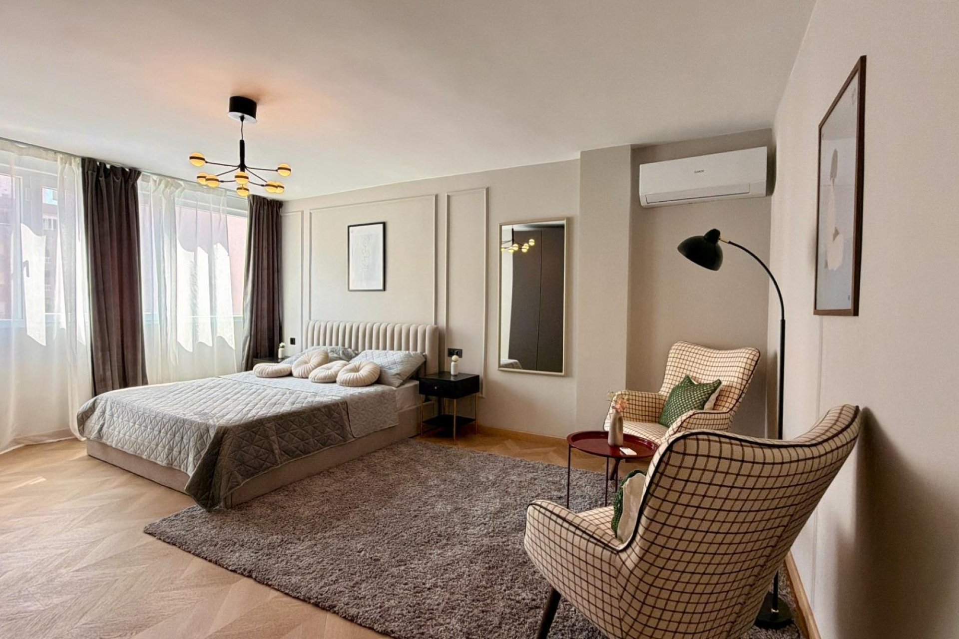 Herverkoop - Apartment -
Torrevieja - Playa del Cura