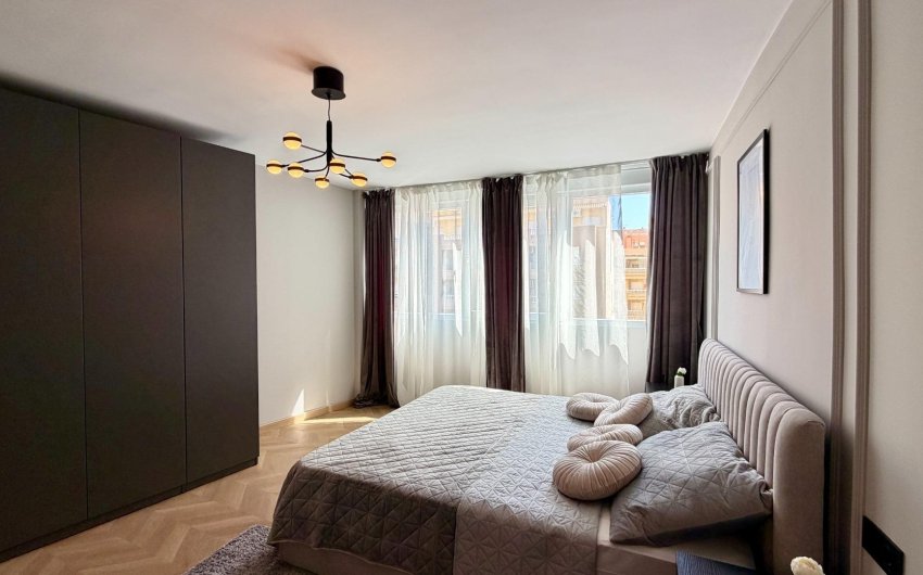 Herverkoop - Apartment -
Torrevieja - Playa del Cura