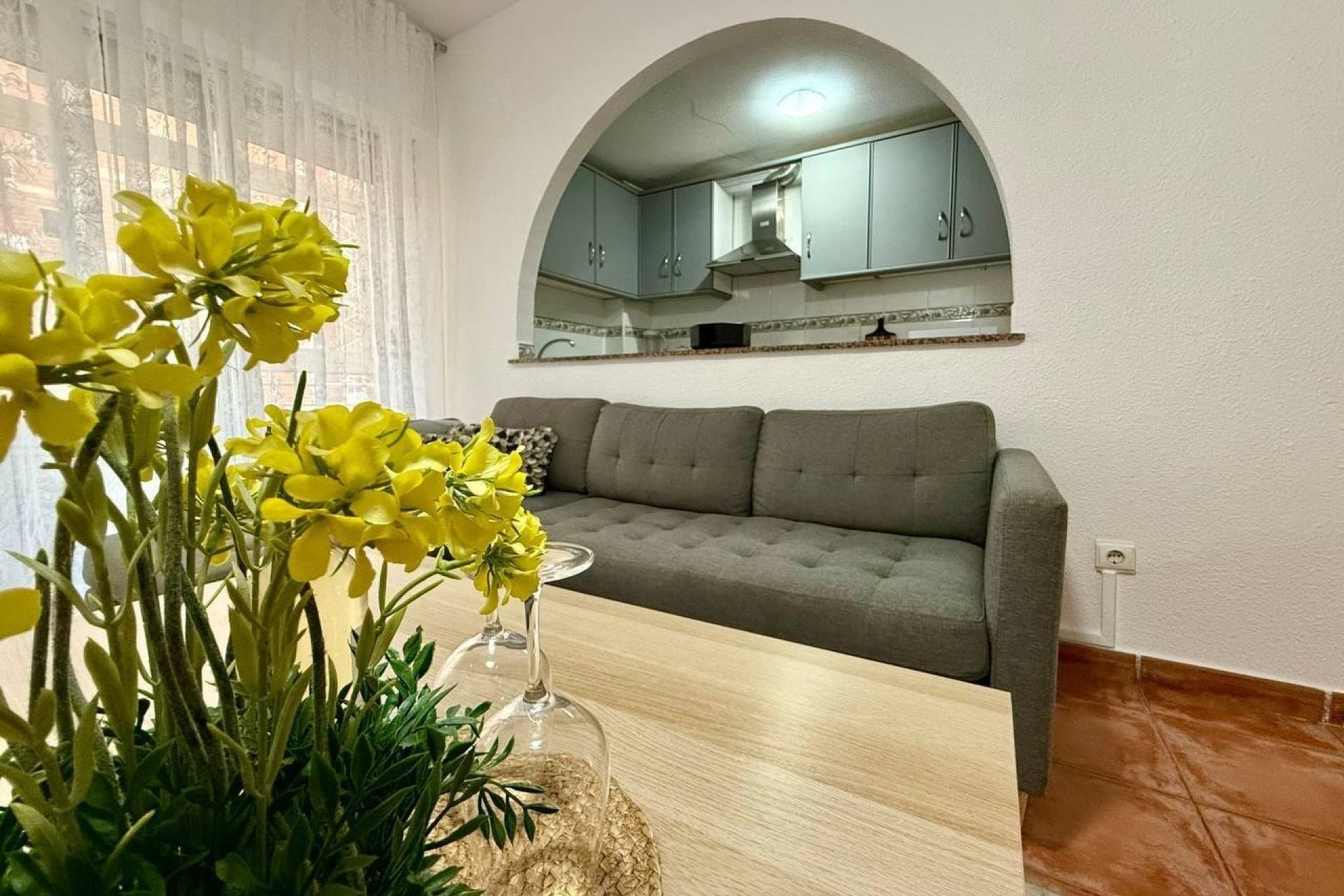 Herverkoop - Apartment -
Torrevieja - Playa del Cura