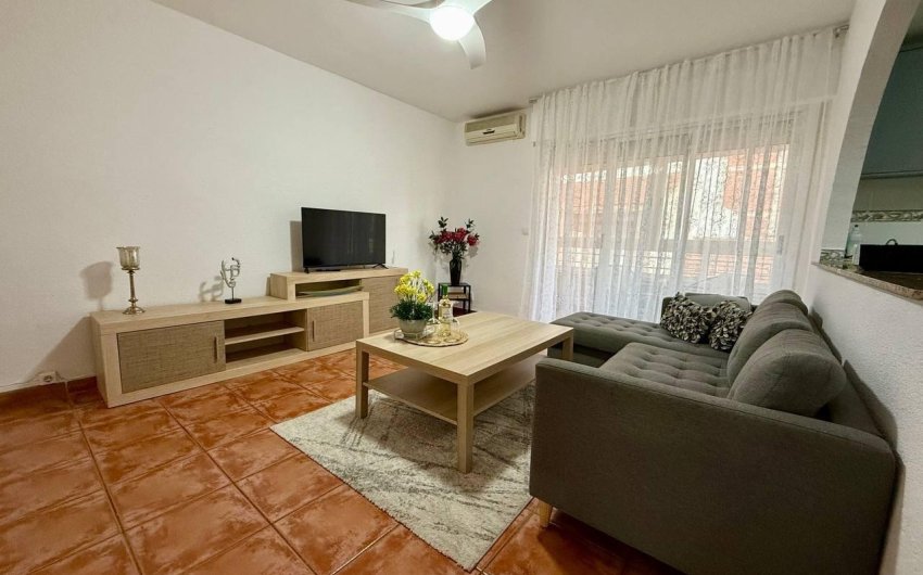 Herverkoop - Apartment -
Torrevieja - Playa del Cura