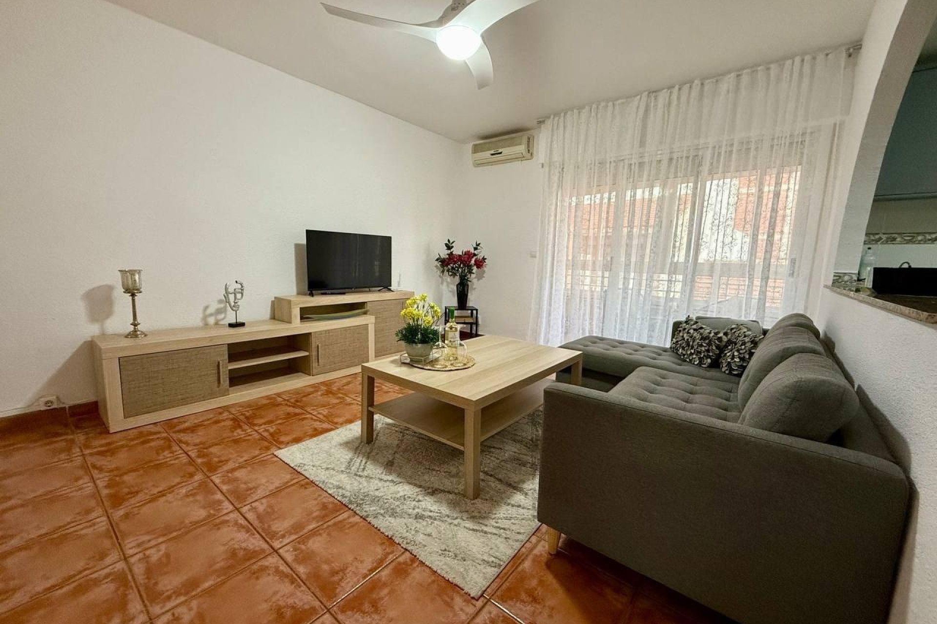 Herverkoop - Apartment -
Torrevieja - Playa del Cura