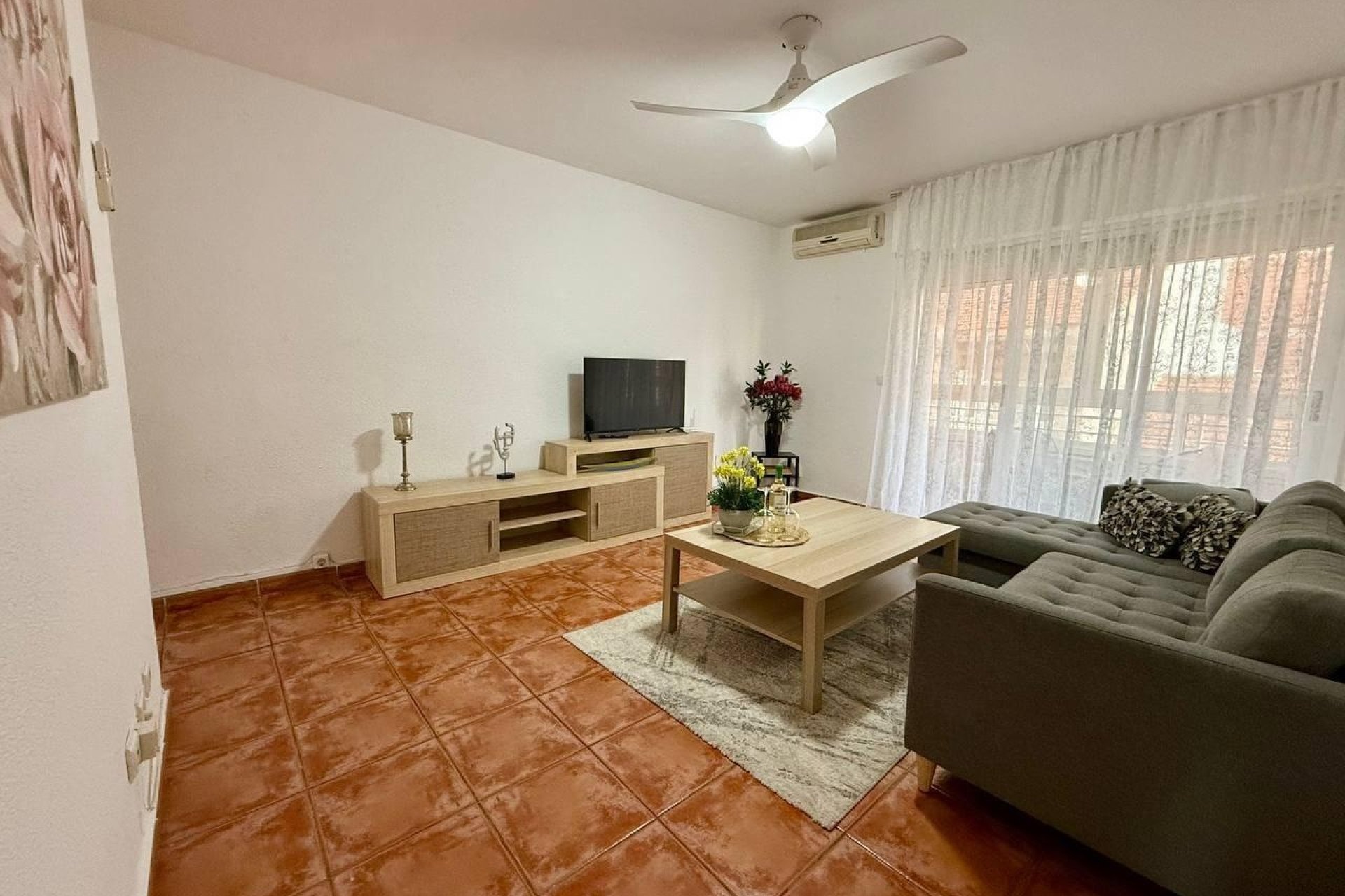 Herverkoop - Apartment -
Torrevieja - Playa del Cura