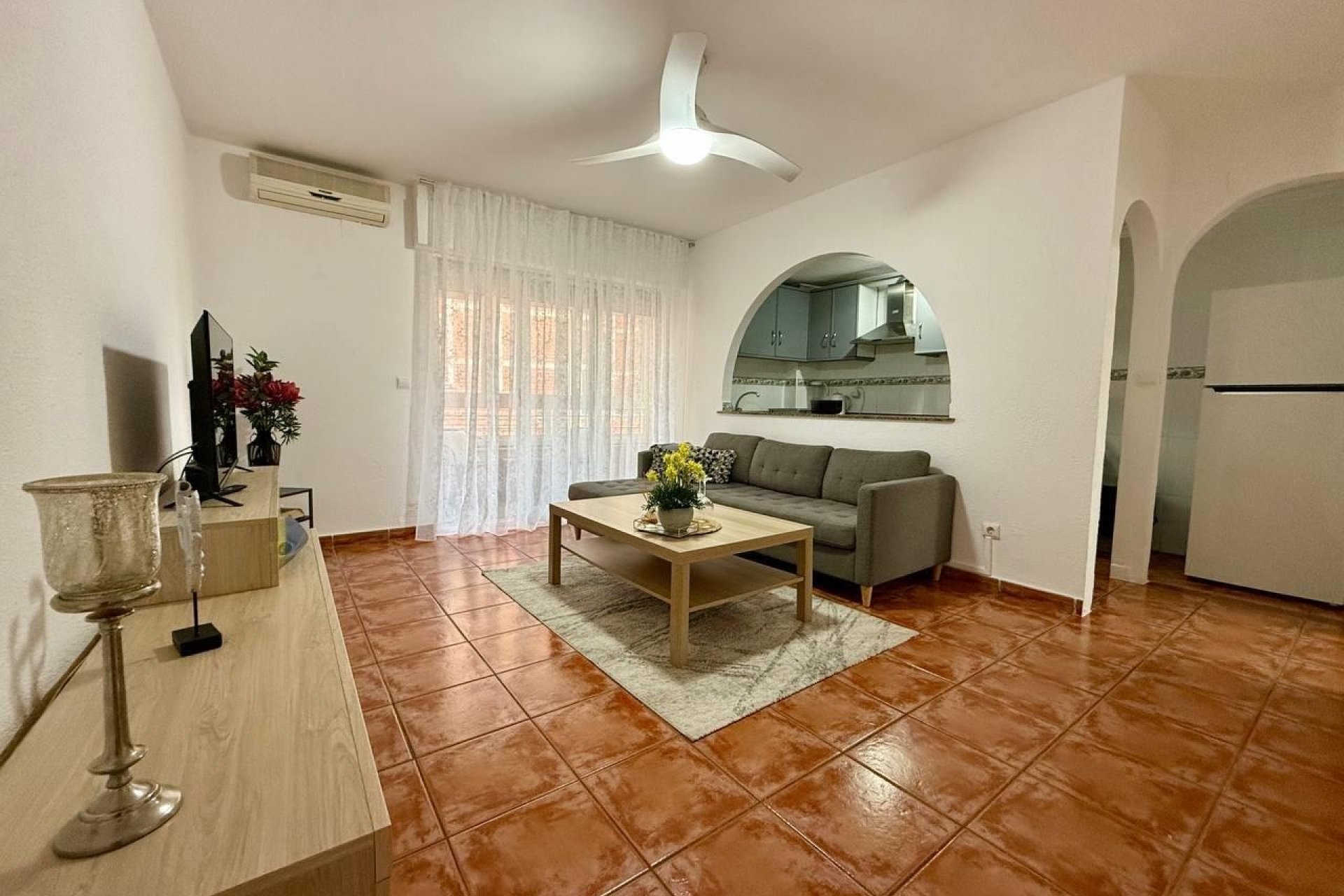 Herverkoop - Apartment -
Torrevieja - Playa del Cura