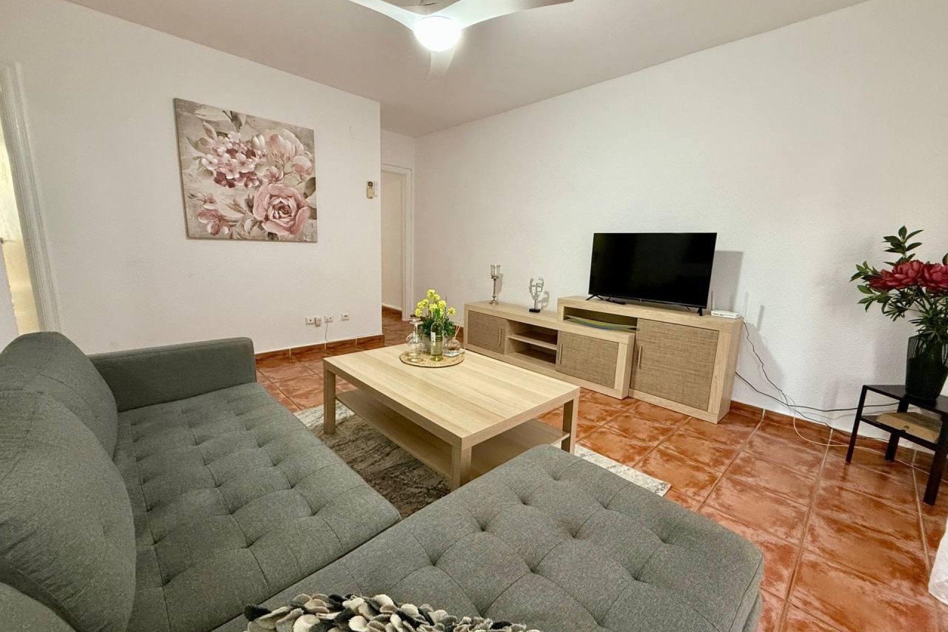 Herverkoop - Apartment -
Torrevieja - Playa del Cura