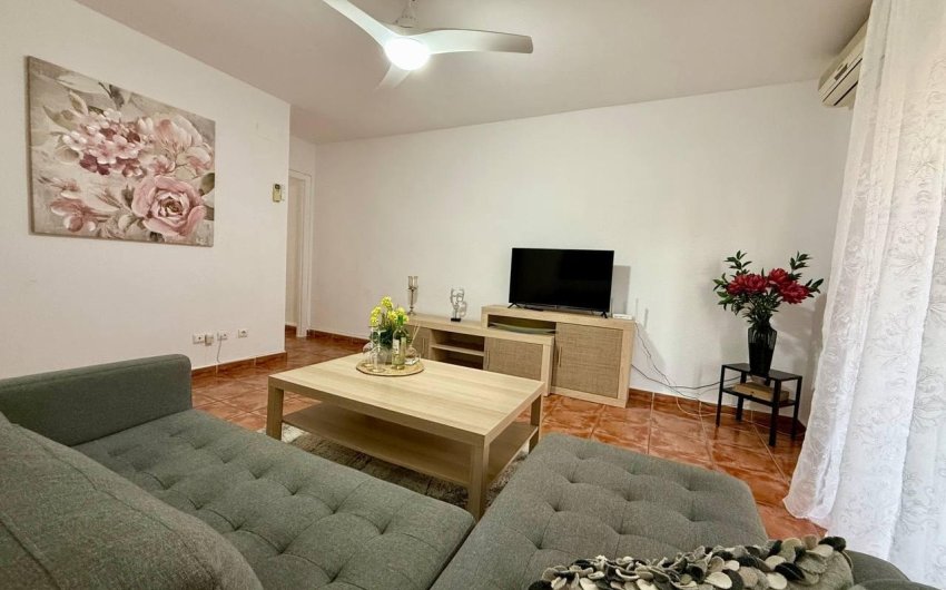 Herverkoop - Apartment -
Torrevieja - Playa del Cura