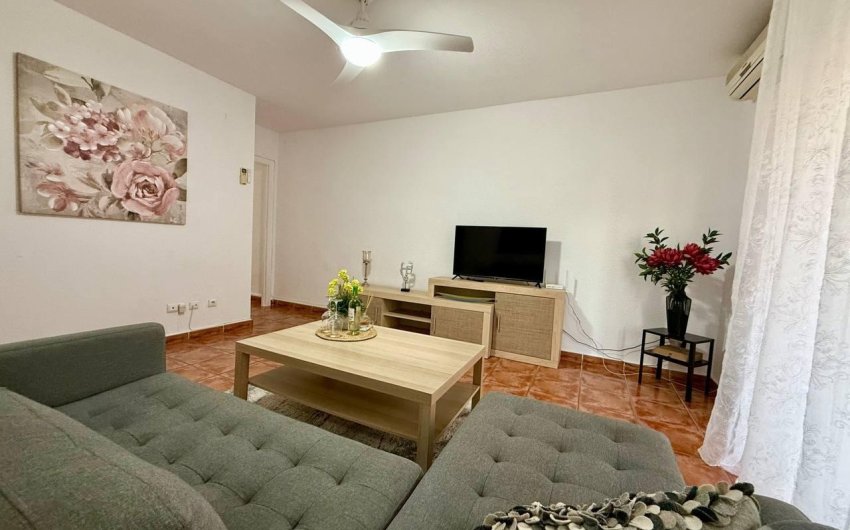 Herverkoop - Apartment -
Torrevieja - Playa del Cura