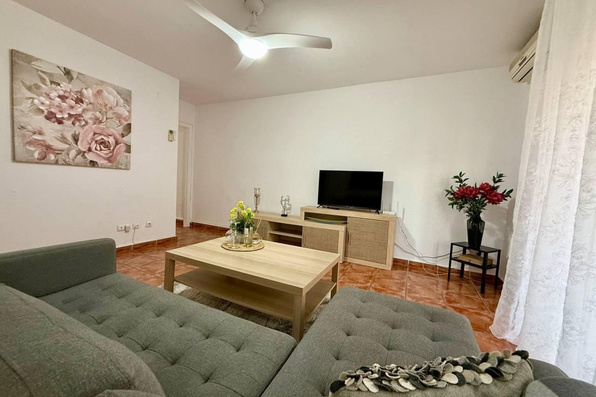 Herverkoop - Apartment -
Torrevieja - Playa del Cura