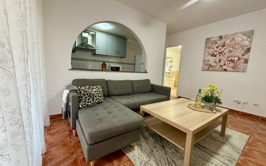 Herverkoop - Apartment -
Torrevieja - Playa del Cura