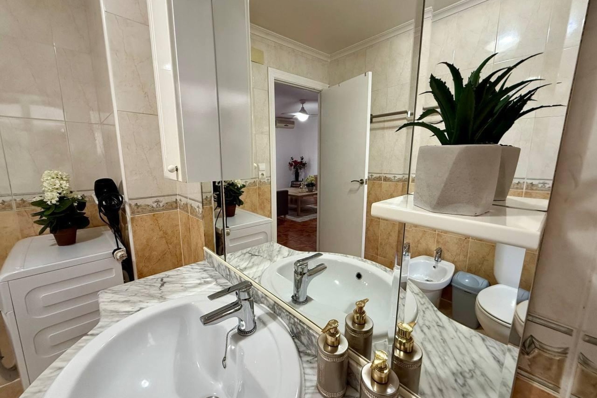 Herverkoop - Apartment -
Torrevieja - Playa del Cura
