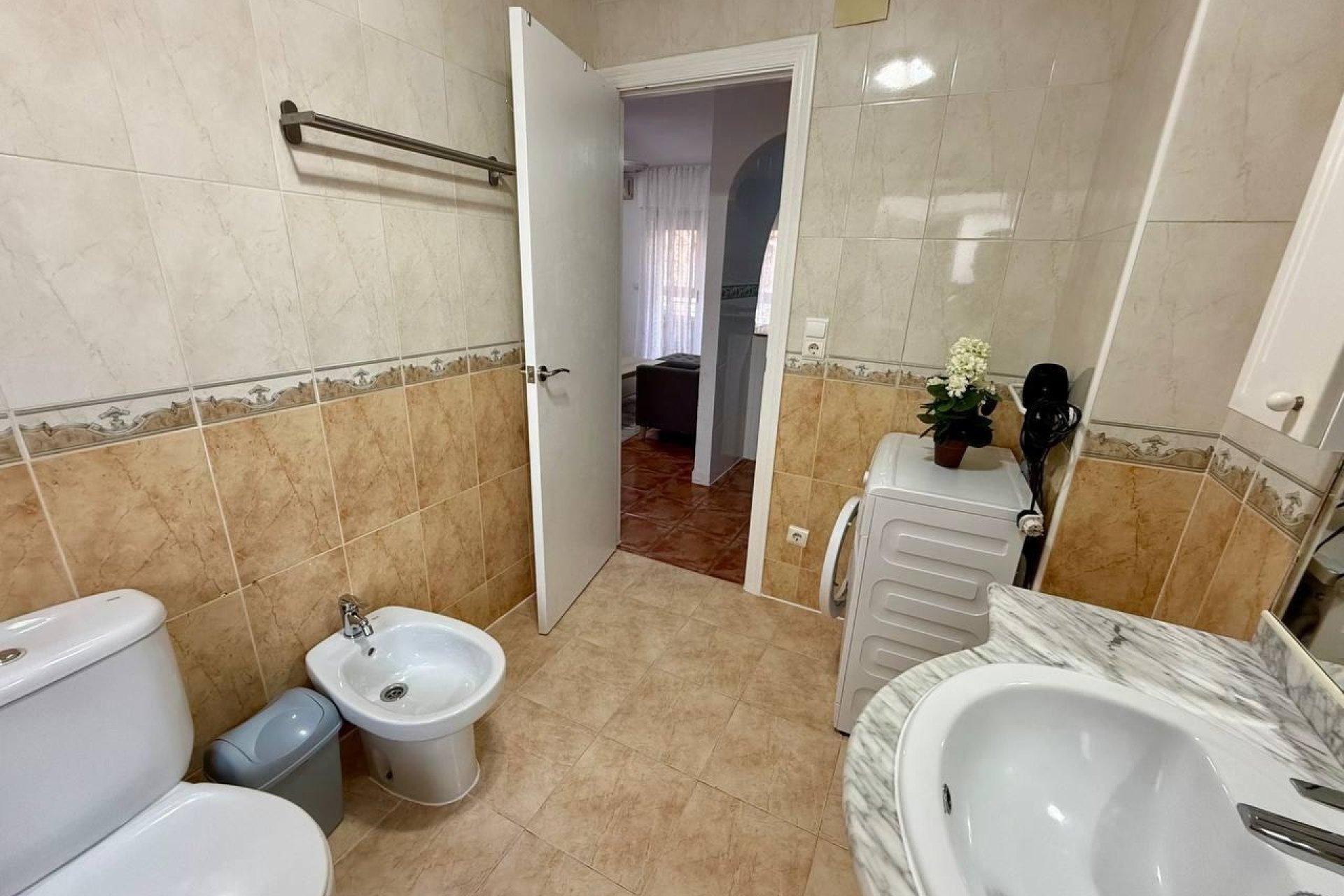 Herverkoop - Apartment -
Torrevieja - Playa del Cura